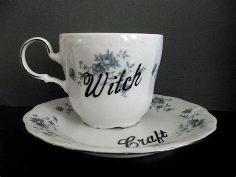 Why the Witchcraft Cup Is More Than Just a Cup for Your Daughter